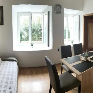 Marija Magdalena Appartement
