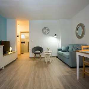 Appartement Cozy Coastal Gama, Split