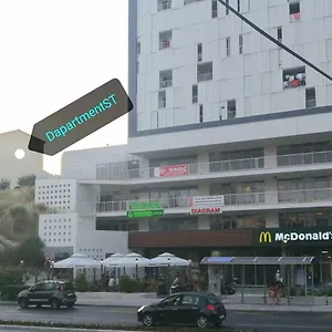 D-apartmentst Appartement