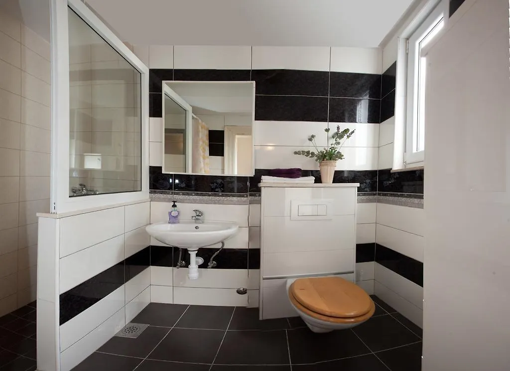 Gianina Apartment Split Croatia