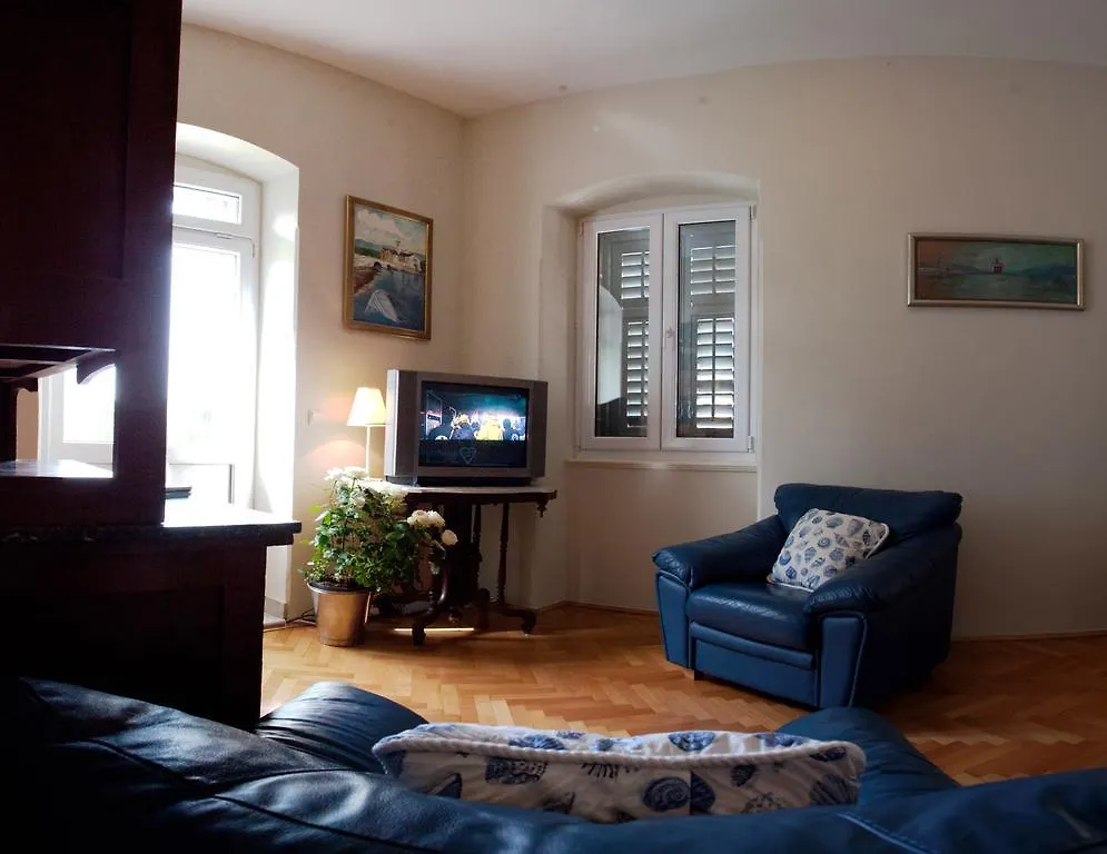 Gianina Apartment Split 0*,  Croatia