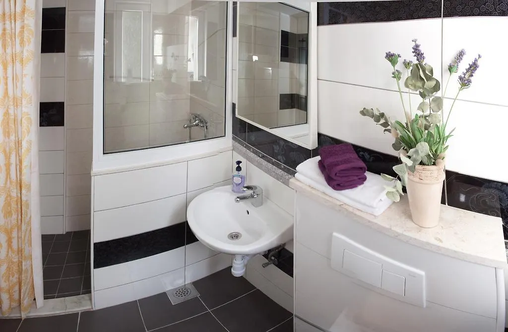 Gianina Apartment Split 0*,  Croatia