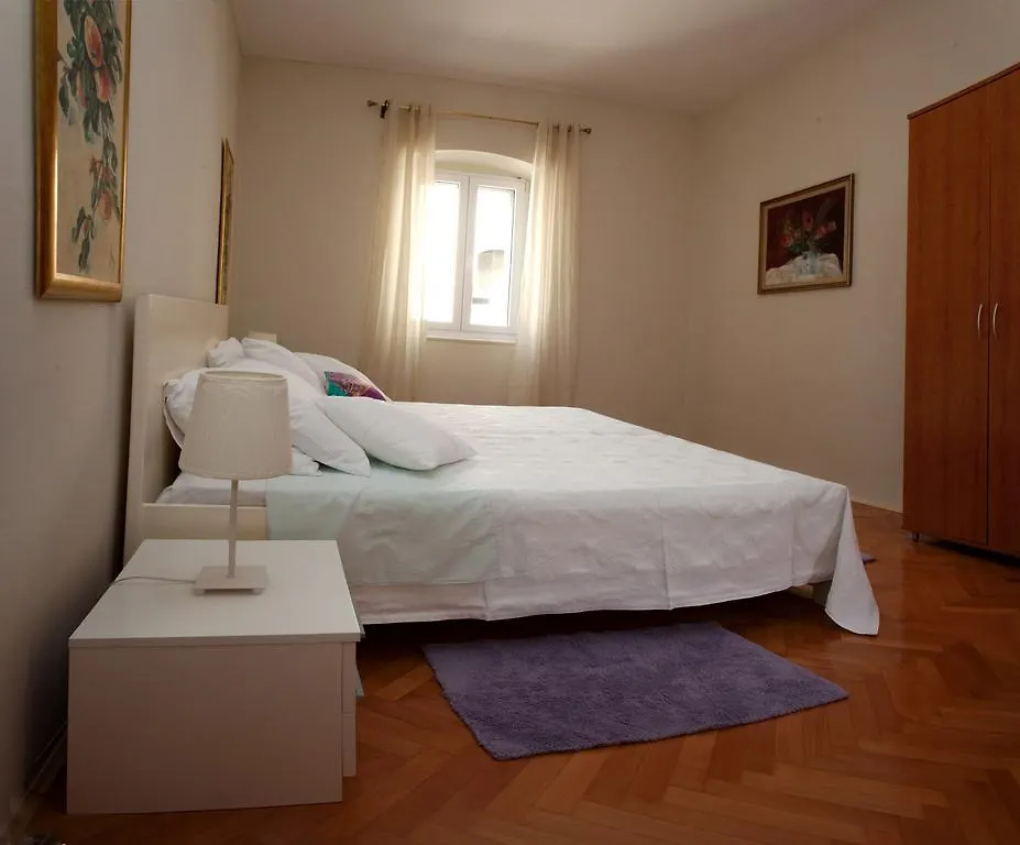 Gianina Apartment Split