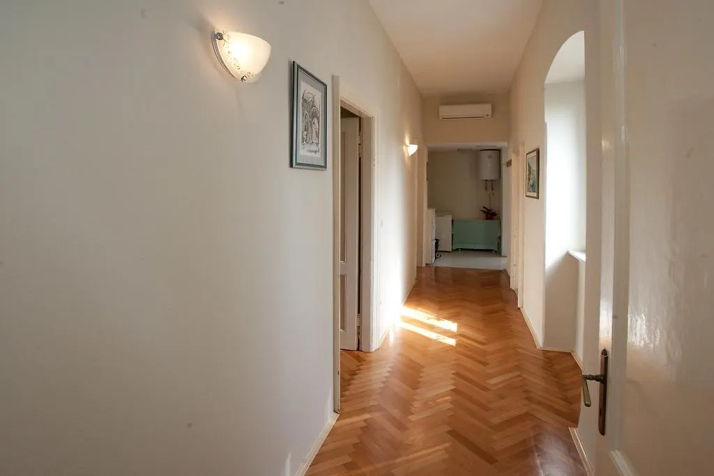 Gianina Apartment Split