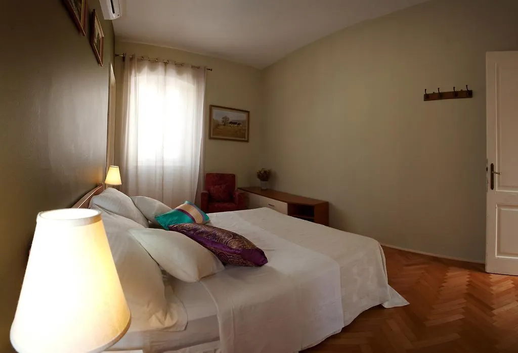 Gianina Apartment Split